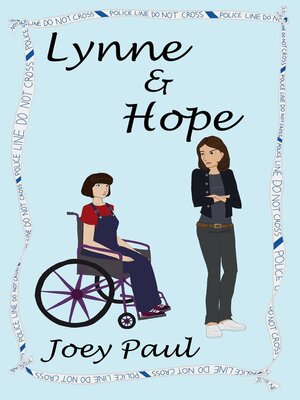 cover image of Lynne & Hope
